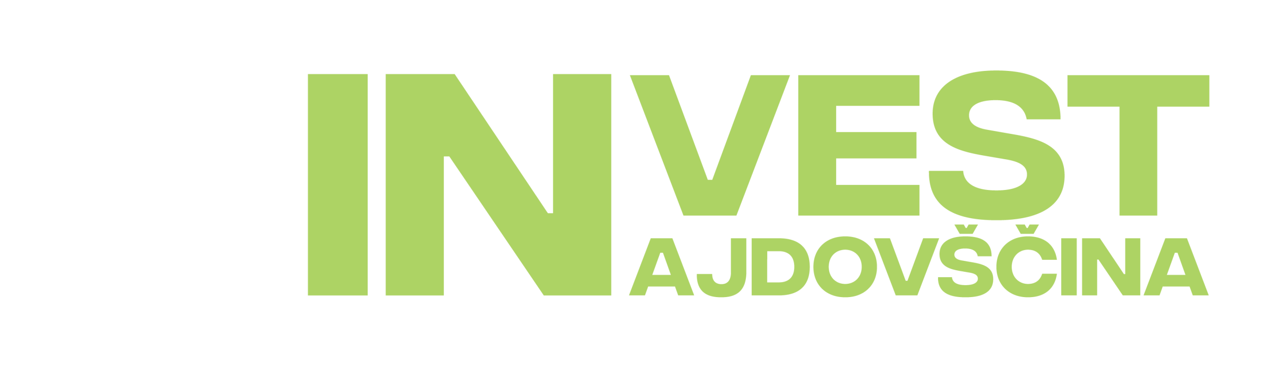 Invest in Ajdovscina